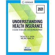 Understanding Health Insurance: A Guide to Billing and Reimbursement - 2021 Edition