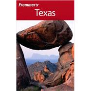 Frommer's<sup>®</sup> Texas, 5th Edition