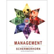Management, 7th Edition Update