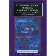 Experiential Learning in Foreign Language Education