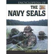 Encyclopedia of Navy Seals