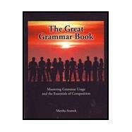 The Great Grammar Book with Answer Key