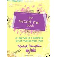 The Secret Me Book