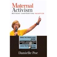 Maternal Activism