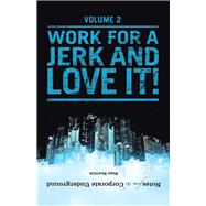 Notes from the Corporate Underground