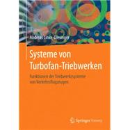 Systeme von Turbofan-Triebwerken