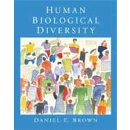 Human Biological Diversity