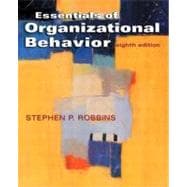 Essentials of Organizational Behavior