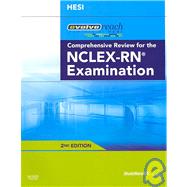 Evolve Reach Comprehensive Review for the NCLEX-RN Examination + Evolve Practice Test