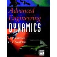 Advanced Engineering Dynamics