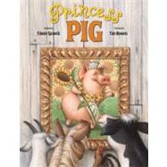 Princess Pig
