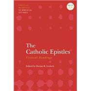 The Catholic Epistles