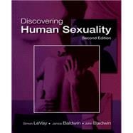 Discovering Human Sexuality