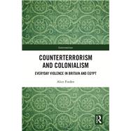 Counterterrorism and Colonialism