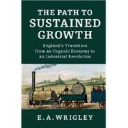 The Path to Sustained Growth