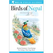 Birds of Nepal Revised Edition
