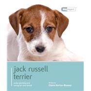 Jack Russell Terrior: Understanding and Caring for Your Breed