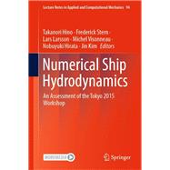 Numerical Ship Hydrodynamics