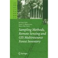 Sampling Methods, Remote Sensing And Gis Multiresource Forest Inventory