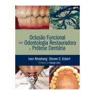 Oclusão Funcional em Odontologia Restauradora e Prótese