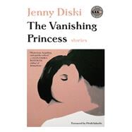 The Vanishing Princess