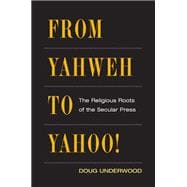 From Yahweh to Yahoo!