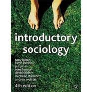 Introductory Sociology Fourth Edition