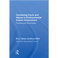 Combining Facts And Values In Environmental Impact Assessment
