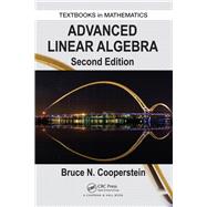 Advanced Linear Algebra