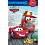 Race Team (Disney/Pixar Cars)