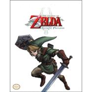 The Legend of Zelda: Twilight Princess (Wii Version)