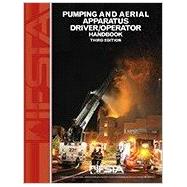 Pumping and Aerial Apparatus Driver/ Operator Handbook
