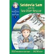 Seldovia Sam and the Sea Otter Rescue