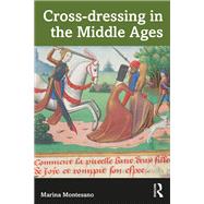 Cross-dressing in the Middle Ages