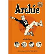 Archie Firsts