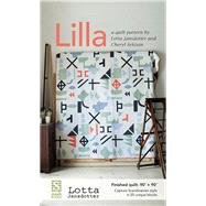 Lilla Quilt Pattern