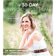 The 30-day Thyroid Reset Plan
