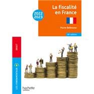 Fondamentaux  -  La fiscalité en France 2022-2023