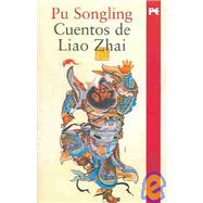 Cuentos de Liao Zhai / Tales of Liao Zhai