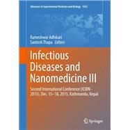 Infectious Diseases and Nanomedicine