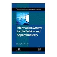 Information Systems for the Fashion and Apparel Industry