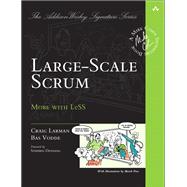 Large-Scale Scrum  More with LeSS