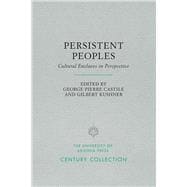 Persistent Peoples