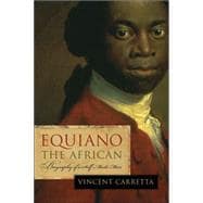 Equiano the African