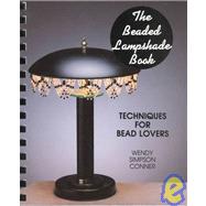 The Beaded Lampshade Book