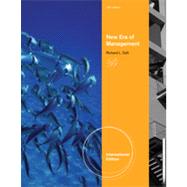 New Era of Management, International Edition, 10th Edition