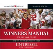 The Winners Manual