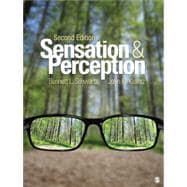 Sensation and Perception Interactive Ebook