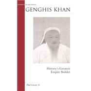 Genghis Khan