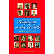 Hispanics In The USA